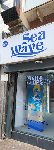 Photo of Sea Wave - 16 Foxhall Rd, Blackpool FY1 5AB
